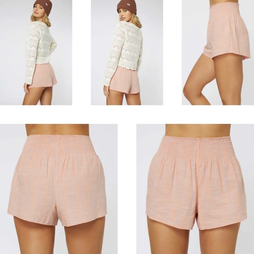 O’NEILL Cove Stripe Shorts